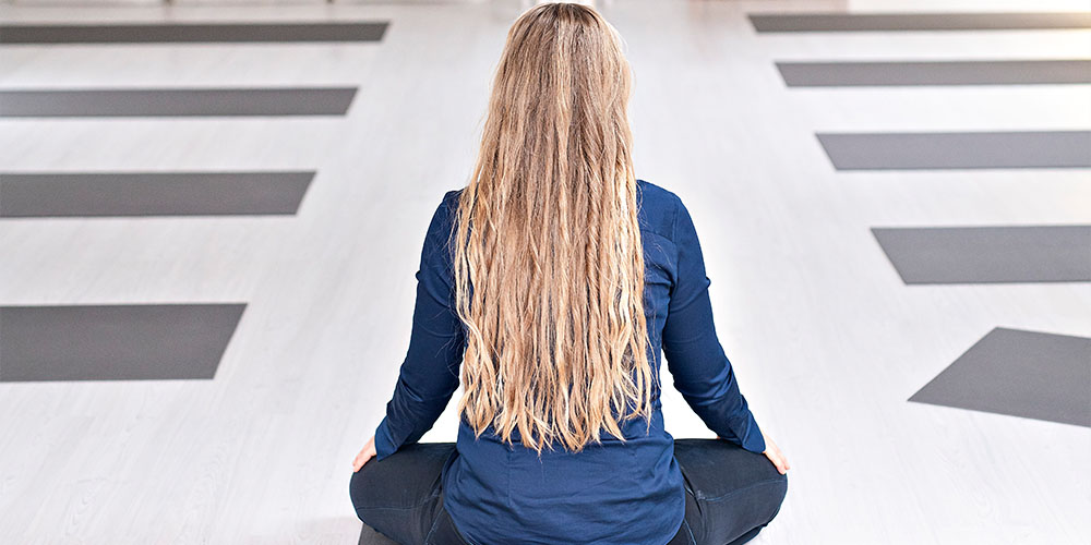 yoga