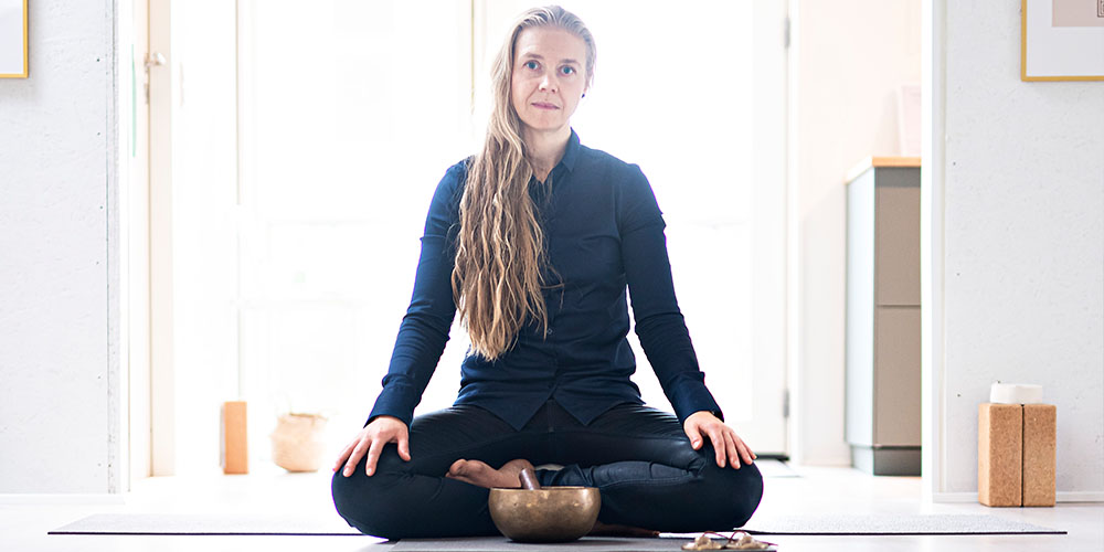yoga
