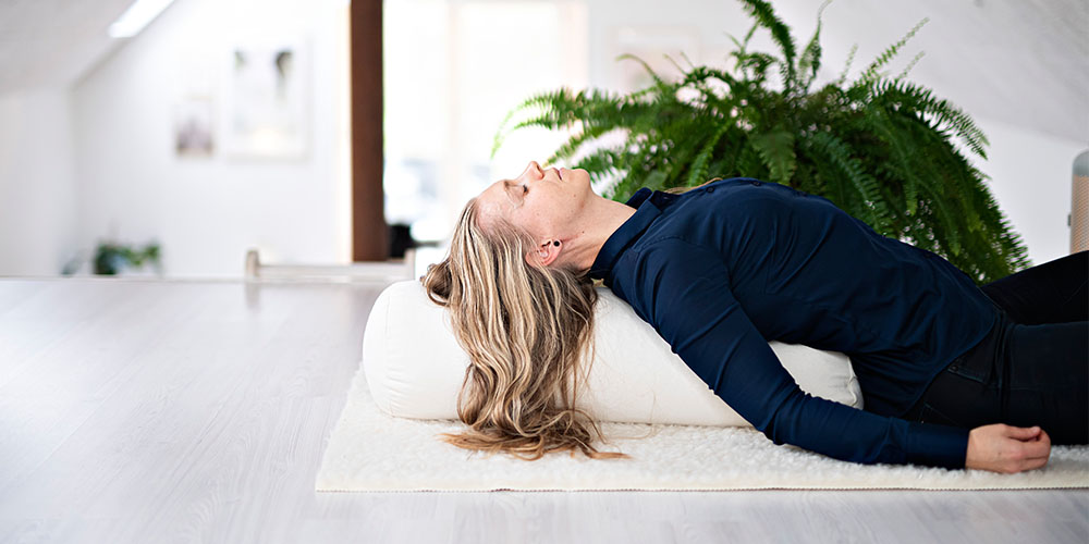 yoga
