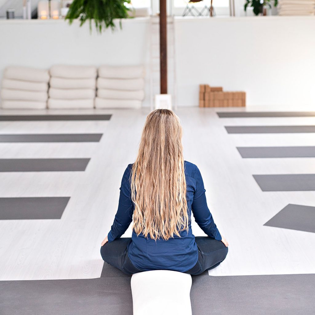 yoga