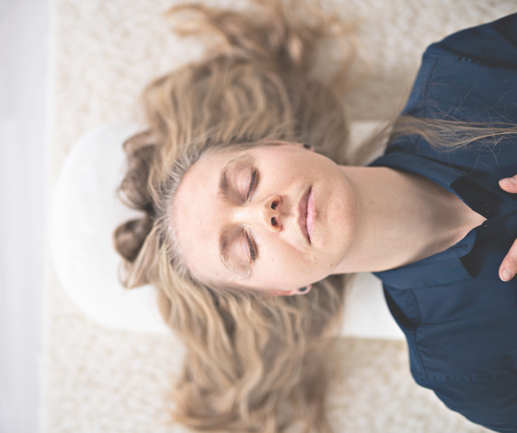 Yoga nidra