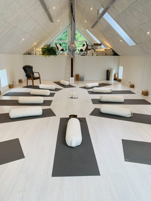 yoga